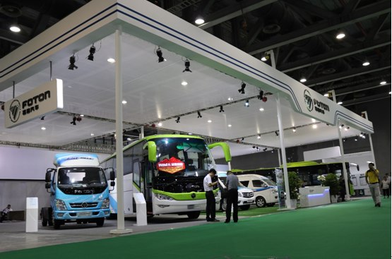 LOL押注正规APP:第十九届广州国际汽车展览会开幕 广汽集团发布“绿净计划”