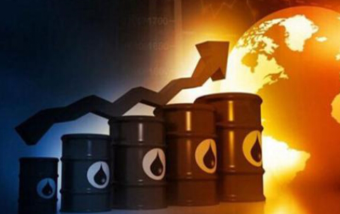 俄罗斯ELOL押注正规APPSPO原油现货估值正在拉开与其他油种的价差