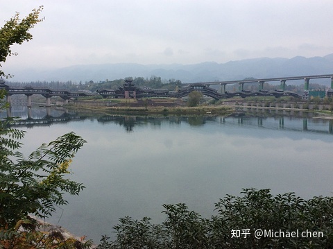 重庆黔江区有什么好玩的地方在黔江区不妨可以到这些地方走走