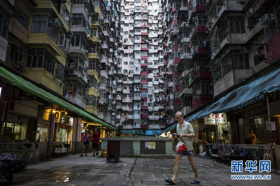 专访李家超：未来五年是香港“由治及兴”的关键时间