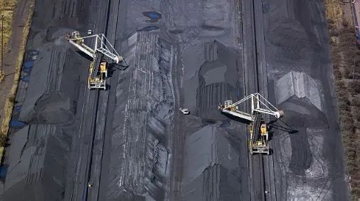 跨界大手笔煤企加速发展新能源