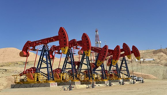 青海油田获4LOL押注正规APP1项国家专利，助力柴达木盆地油气高质量发展