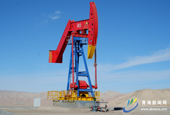 青海油田获4LOL押注正规APP1项国家专利，助力柴达木盆地油气高质量发展