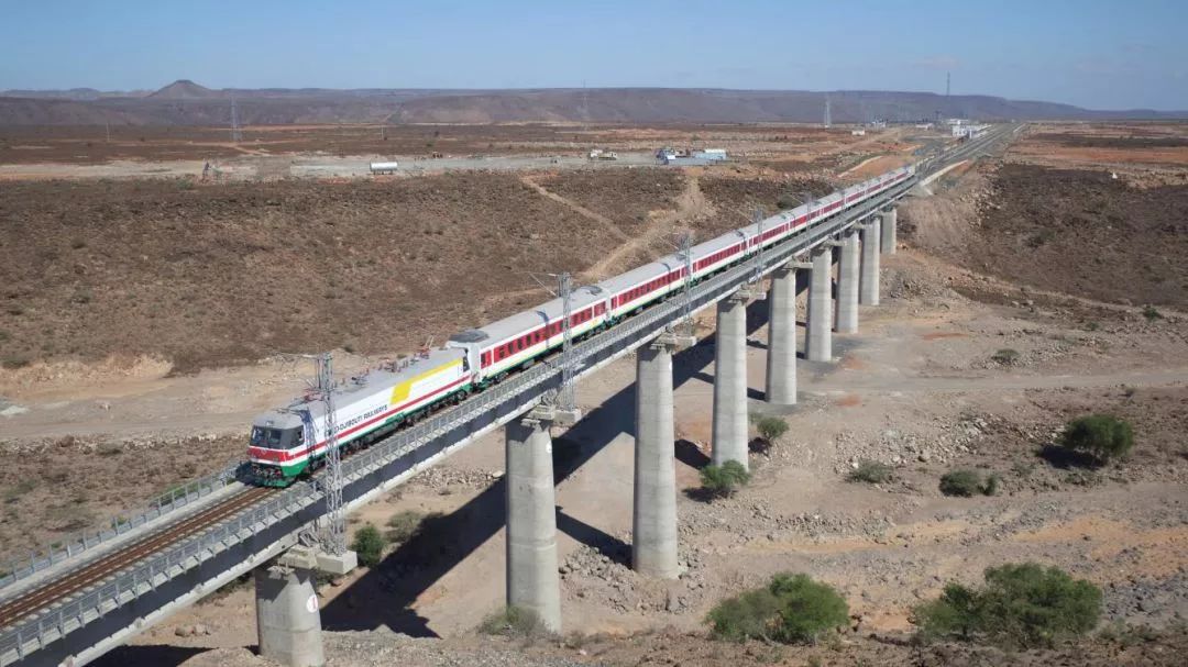 中国在非洲铁路_中国在非洲修建的铁路_中国建设的非洲铁路