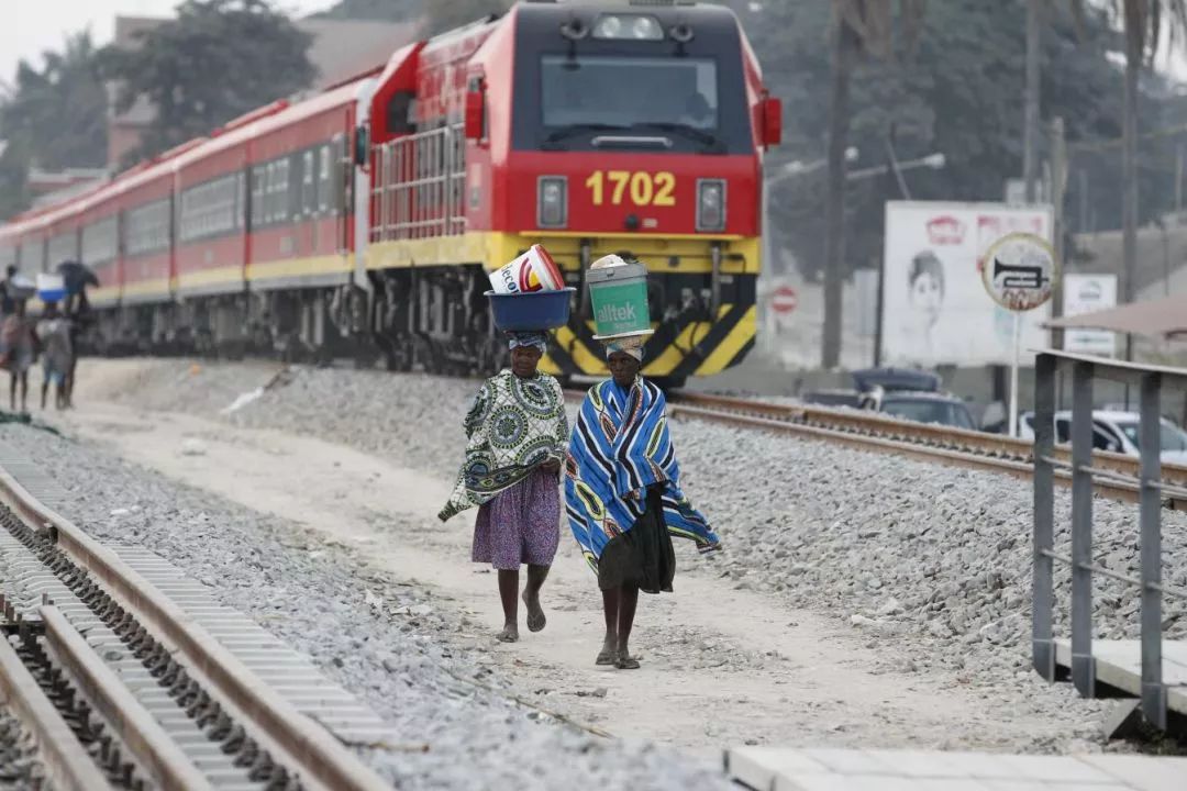 中国在非洲铁路_中国建设的非洲铁路_中国在非洲修建的铁路