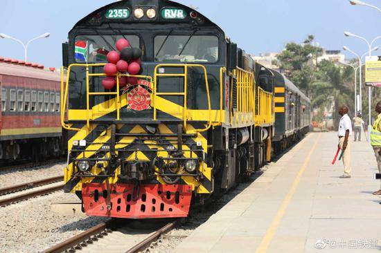 中国支持坦桑尼亚铁路修建_两洋铁路 巴西_除了两洋铁路 中国帮助巴西修建的另外一条铁路