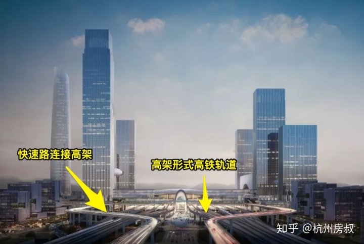 杭州火车西站2022_杭州火车西站2022_杭州火车西站与杭州火车东站