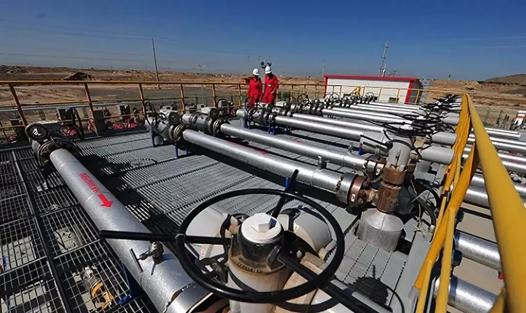 中国铁建电气化局第一公司_中国石油天然气管道局二公司_石油和天然气的主要成分